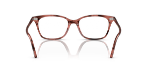 Oliver Peoples Addilyn with Merlot Smoke frame - Image 5