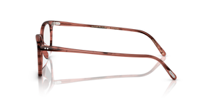 Oliver Peoples Addilyn with Merlot Smoke frame - Image 4