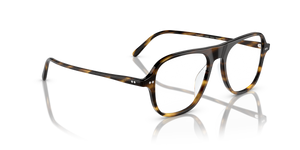 Oliver Peoples Nilos mit Cocobolo Gestell - Das Bild 3