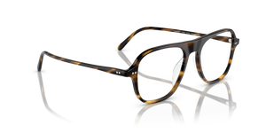 Oliver Peoples Nilos con montatura Cocobolo - immagine 3