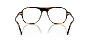 Oliver Peoples Nilos mit Cocobolo Gestell - Das Bild 5