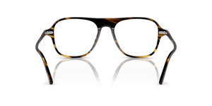 Oliver Peoples Nilos con montatura Cocobolo - immagine 5