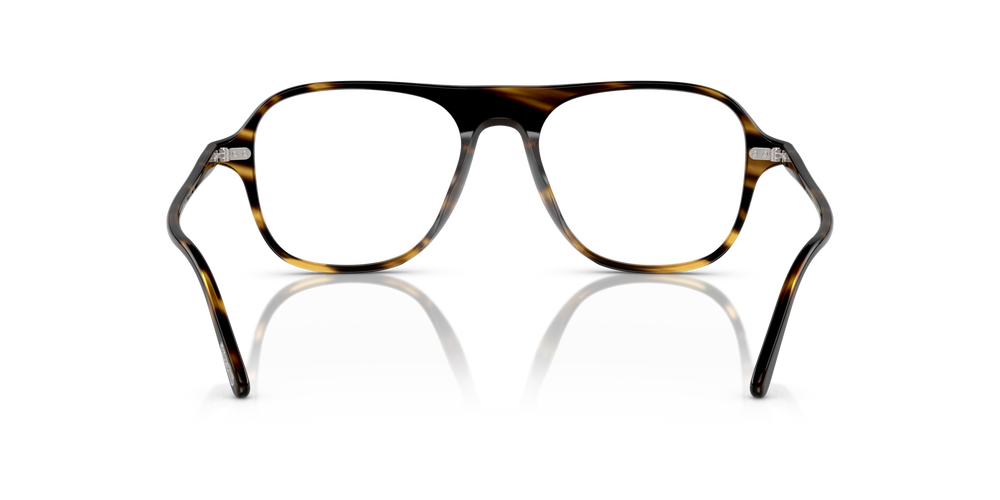 Oliver Peoples Nilos with Cocobolo frame - image 5