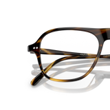 Oliver Peoples Nilos with Cocobolo frame - Variant