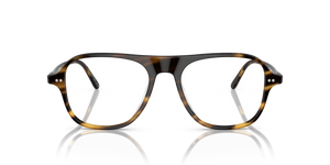 Oliver Peoples Nilos con montatura Cocobolo - immagine 2