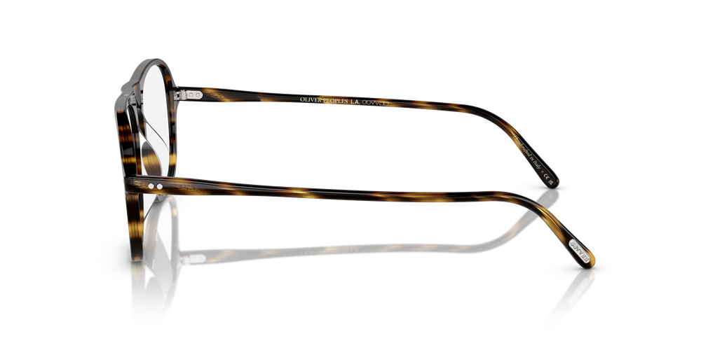 Oliver Peoples Nilos with Cocobolo frame - Image 4