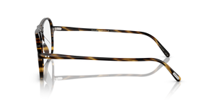 Oliver Peoples Nilos with Cocobolo frame - Image 4