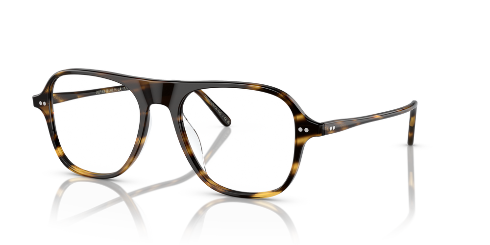 Oliver Peoples Nilos with Cocobolo frame - Image 2