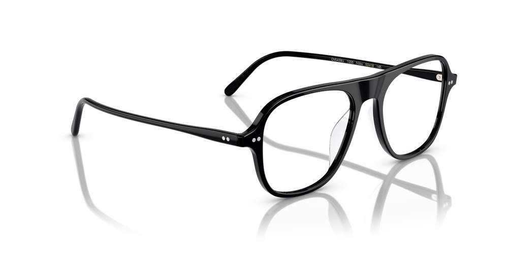 Oliver Peoples Nilos with Black frame - image 3