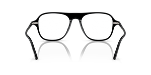 Oliver Peoples Nilos con montatura Nero - L'immagine 5