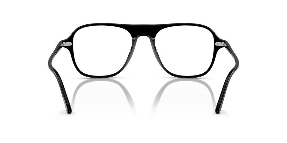 Oliver Peoples Nilos with Black frame - Image 5