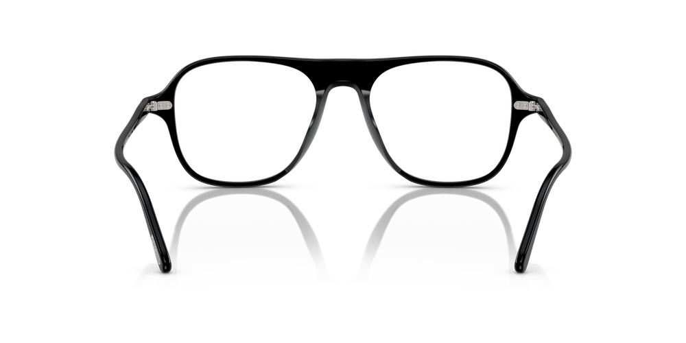 Oliver Peoples Nilos with Black frame - image 5