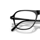 Oliver Peoples Nilos con montatura Nero - Variant