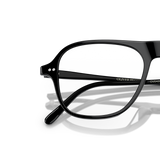 Oliver Peoples Nilos with Black frame - Variant