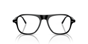 Oliver Peoples Nilos con montatura Nero - L'immagine 2