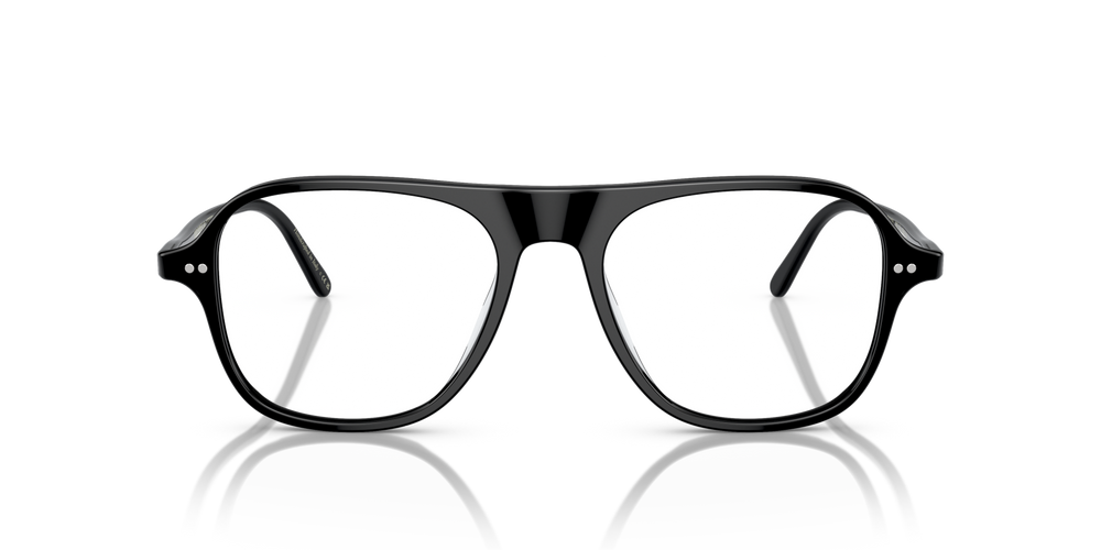Oliver Peoples Nilos with Black frame - image 2
