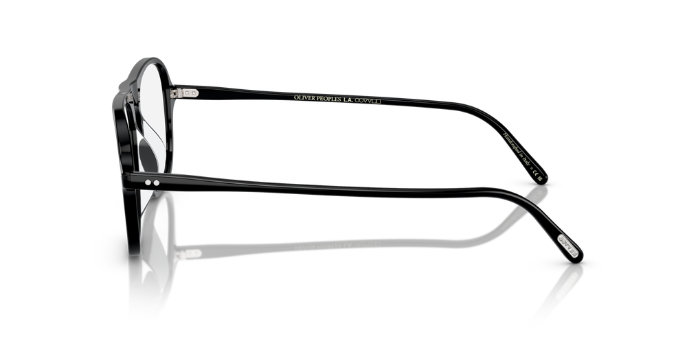Oliver Peoples Nilos with Black frame - image 4