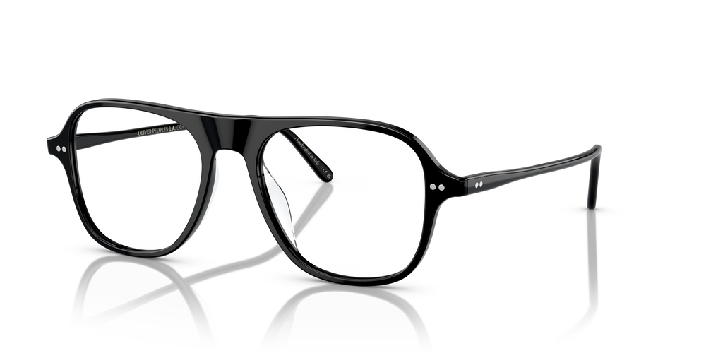 Oliver Peoples Nilos with Black frame - Image 2