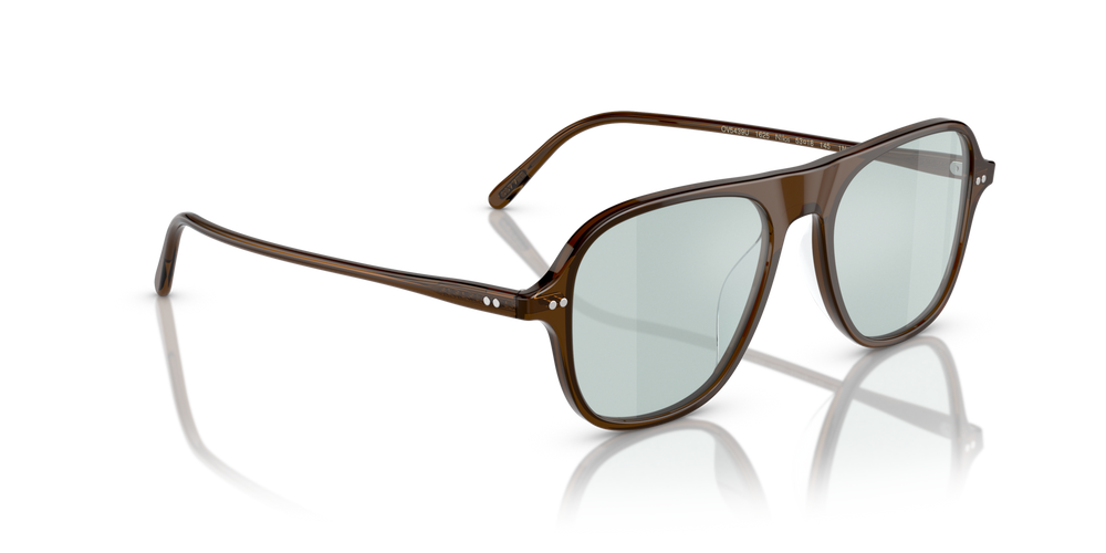 Oliver Peoples Nilos with Espresso frame - image 3
