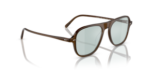 Oliver Peoples Nilos with Espresso frame - image 3