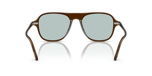 Oliver Peoples Nilos con montatura Espresso - L'immagine 5