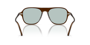 Oliver Peoples Nilos con montatura Espresso - immagine 5