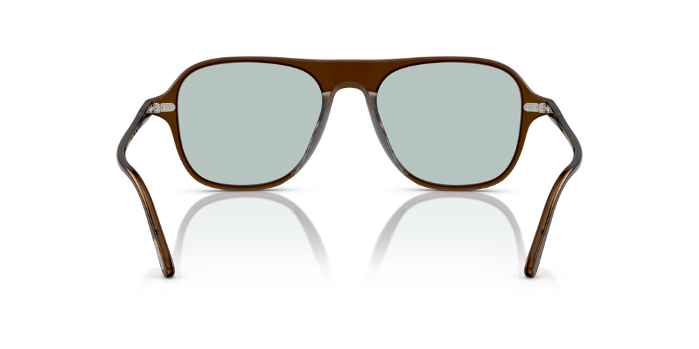 Oliver Peoples Nilos with Espresso frame - image 5