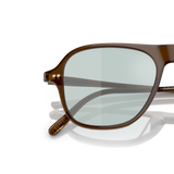 Oliver Peoples Nilos con montatura Espresso - Variant