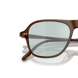 Oliver Peoples Nilos with Espresso frame - Variant