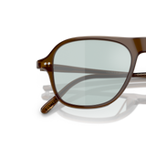 Oliver Peoples Nilos with Espresso frame - Variant