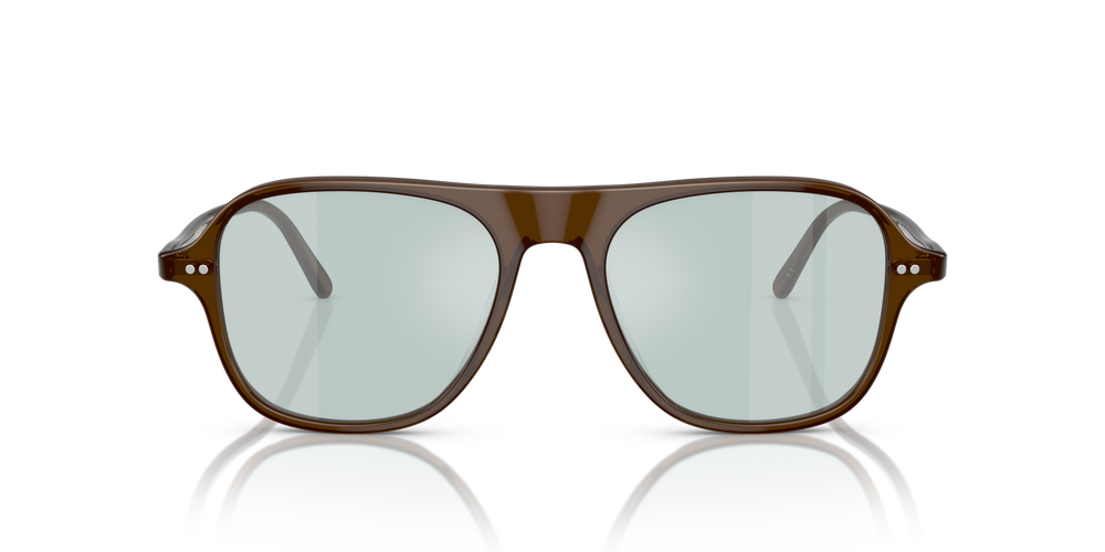 Oliver Peoples Nilos with Espresso frame - image 2