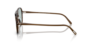 Oliver Peoples Nilos with Espresso frame - Image 4