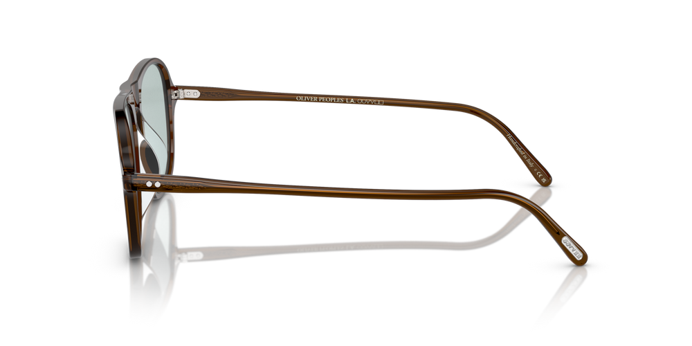 Oliver Peoples Nilos with Espresso frame - image 4