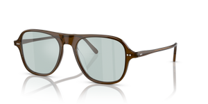 Oliver Peoples Nilos con montatura Espresso - L'immagine 1