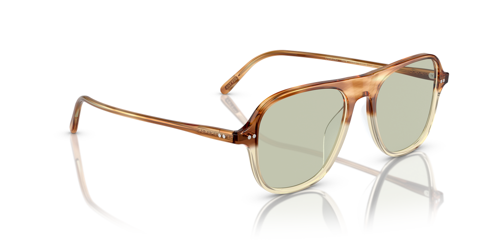 Oliver Peoples Nilos with Honey VSB frame - Image 3