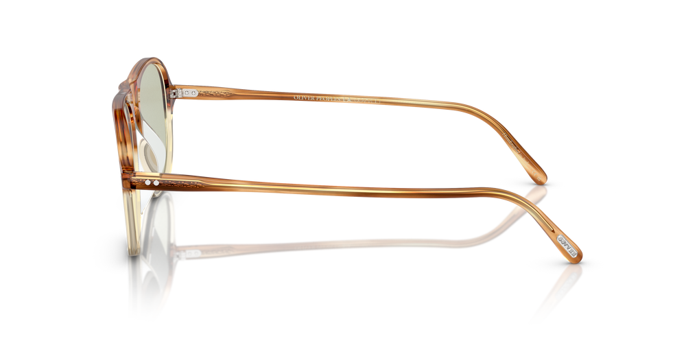 Oliver Peoples Nilos with Honey VSB frame - Image 4