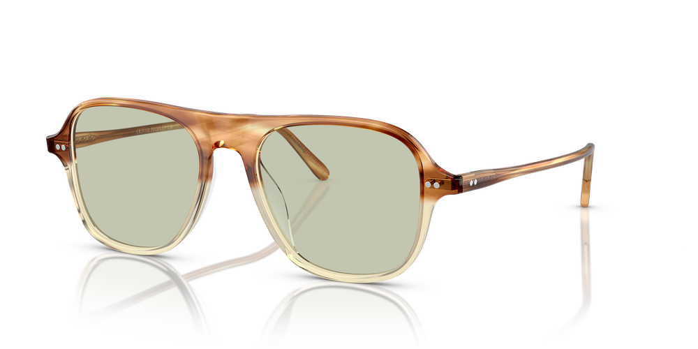 Oliver Peoples Nilos with Honey VSB frame - Image 3