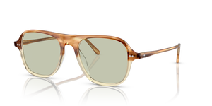 Oliver Peoples Nilos with Honey VSB frame - Image 1