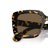 Oliver Peoples Franca con montatura Vintage Dtb e lenti  Marrone - Variant
