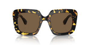 Oliver Peoples Franca con montatura Vintage Dtb e lenti  Marrone - L'immagine 2