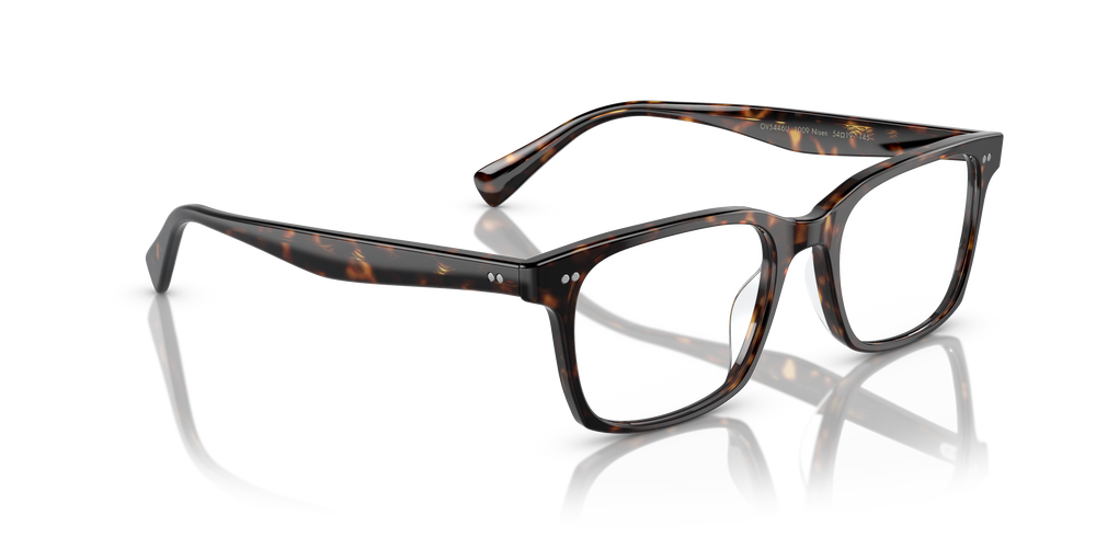 Oliver Peoples Nisen mit 362 Gestell - Das Bild 3