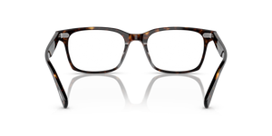 Oliver Peoples Nisen mit 362 Gestell - Das Bild 5