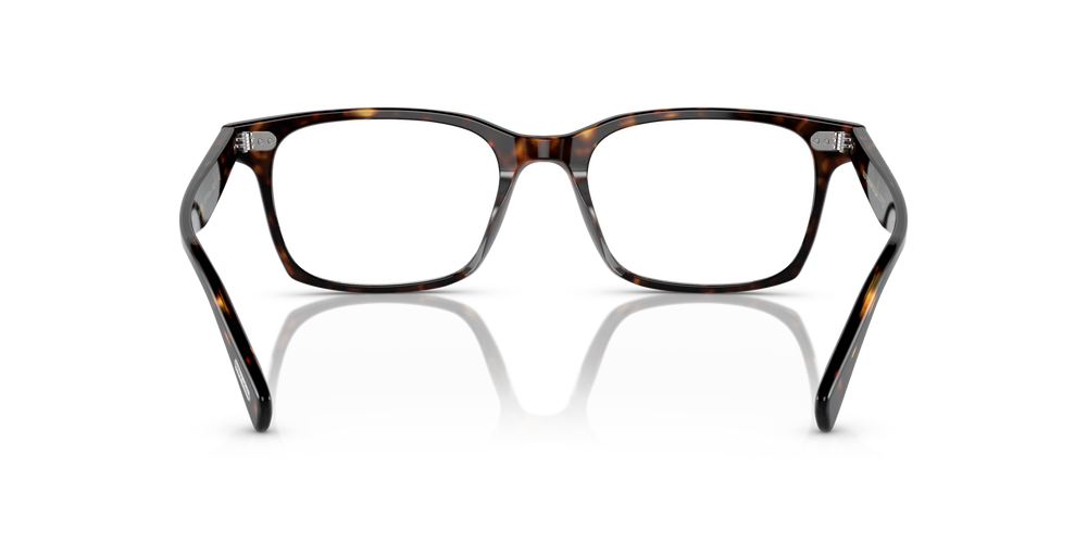 Oliver Peoples Nisen mit 362 Gestell - bild 5