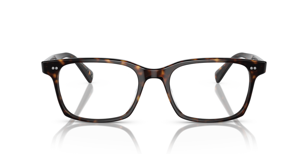 Oliver Peoples Nisen mit 362 Gestell - bild 2