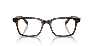 Oliver Peoples Nisen mit 362 Gestell - Bild 2