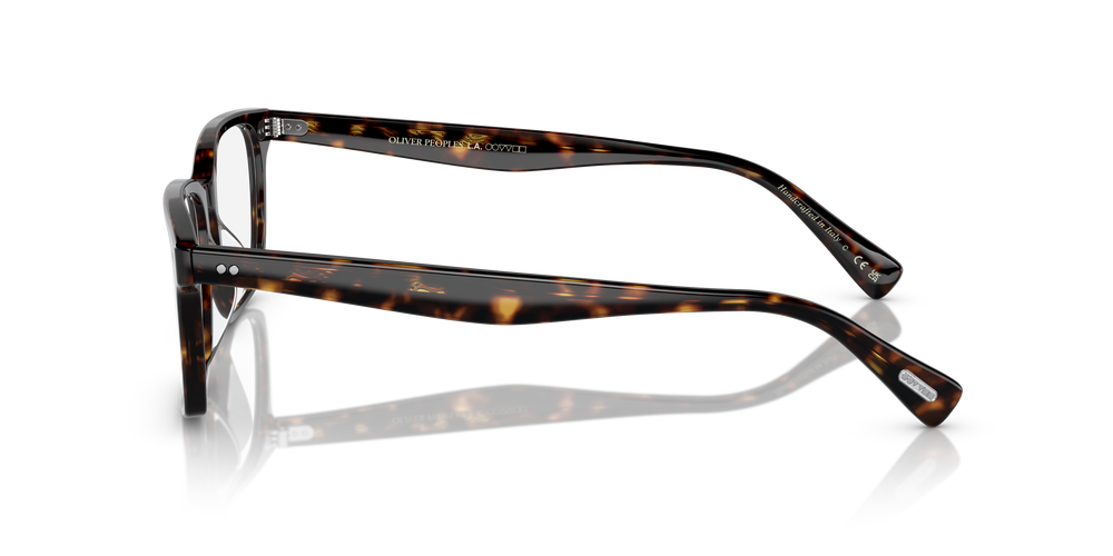 Oliver Peoples Nisen mit 362 Gestell - Das Bild 4
