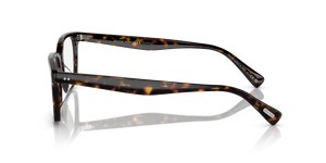 Oliver Peoples Nisen mit 362 Gestell - Das Bild 4