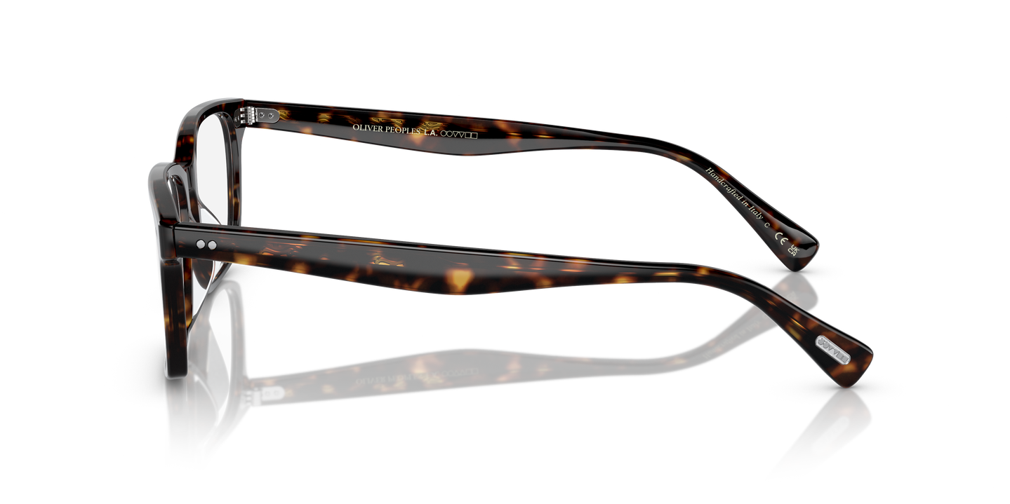 Oliver Peoples Nisen with 362 frame | Oliver Peoples® US