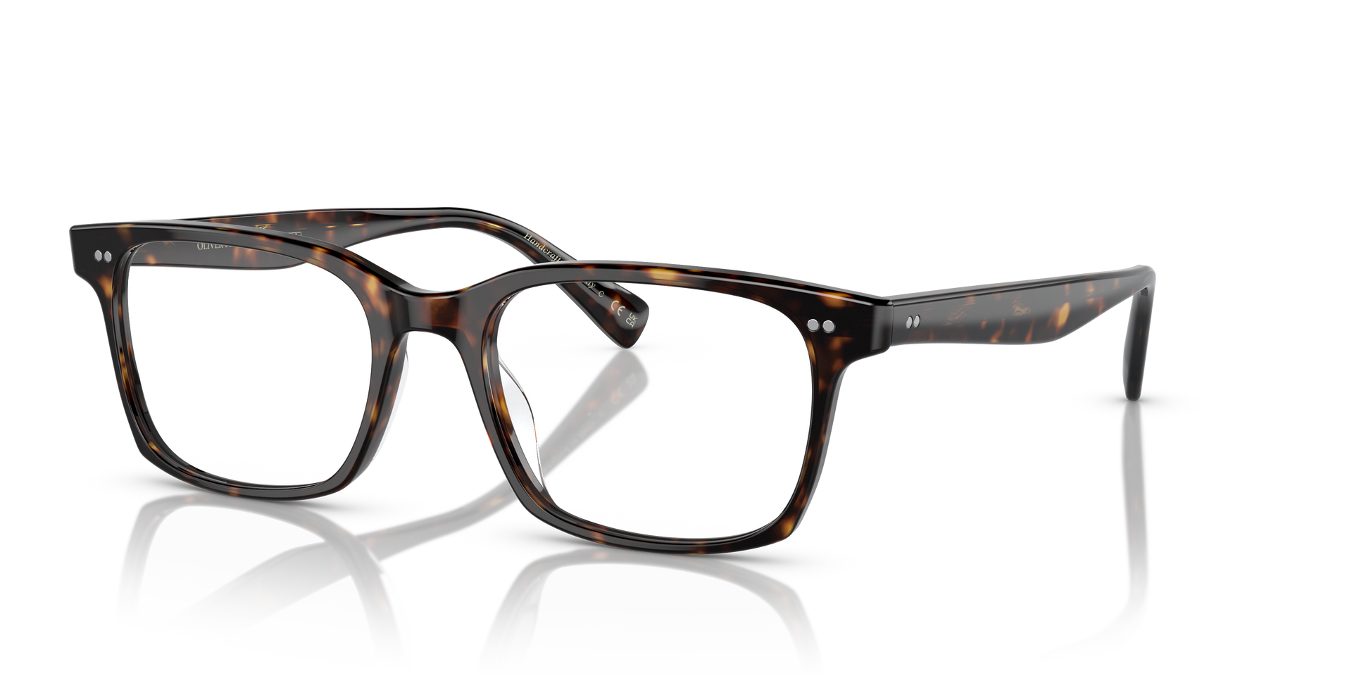 Oliver Peoples Nisen with 362 frame | Oliver Peoples® US