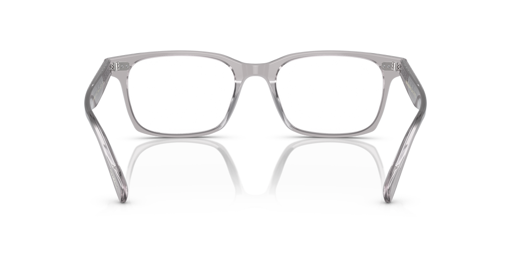 Oliver Peoples Nisen with Workman Grey frame - Image 5